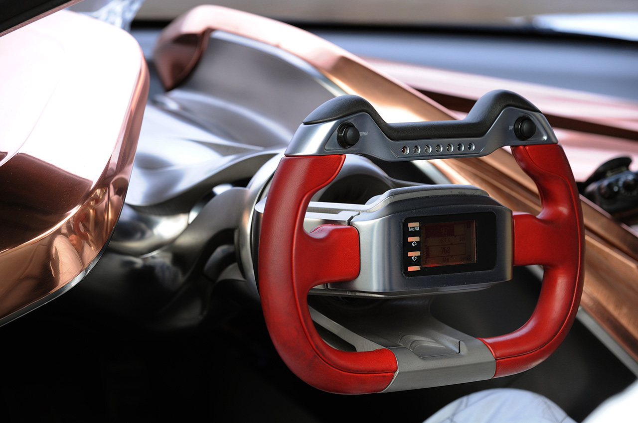 Citroen GT | Zdjęcie #12