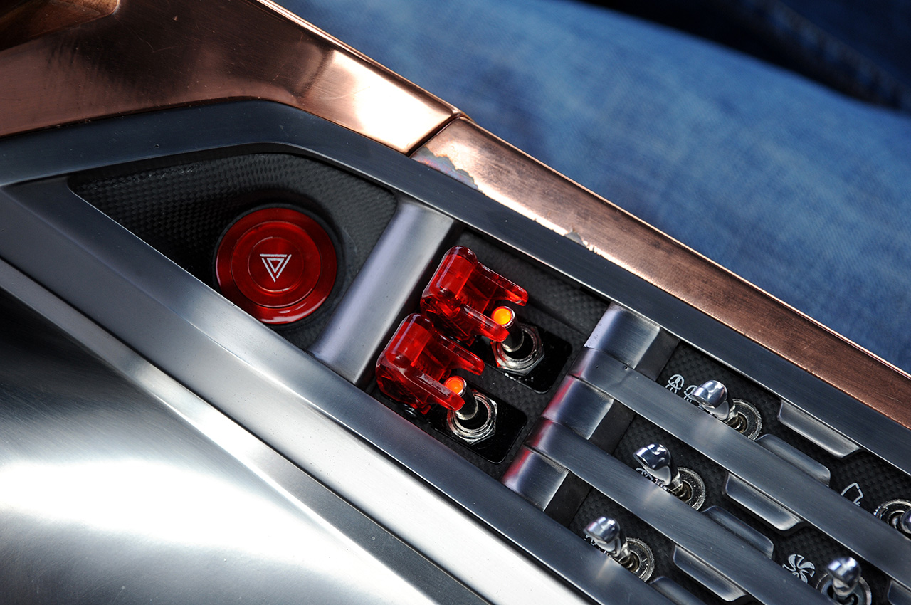 Citroen GT | Zdjęcie #30