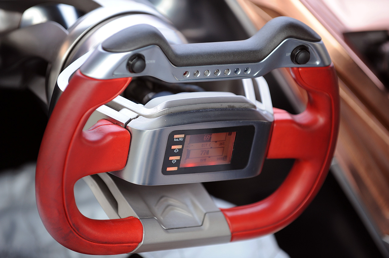 Citroen GT | Zdjęcie #31