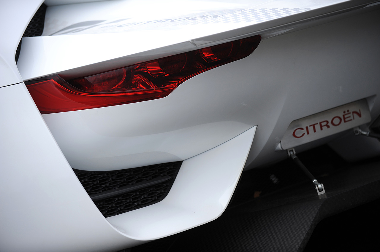 Citroen GT | Zdjęcie #32