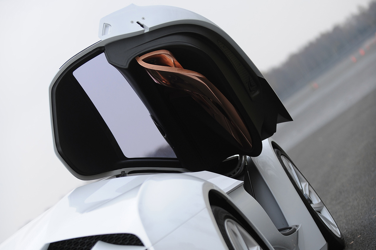 Citroen GT | Zdjęcie #33