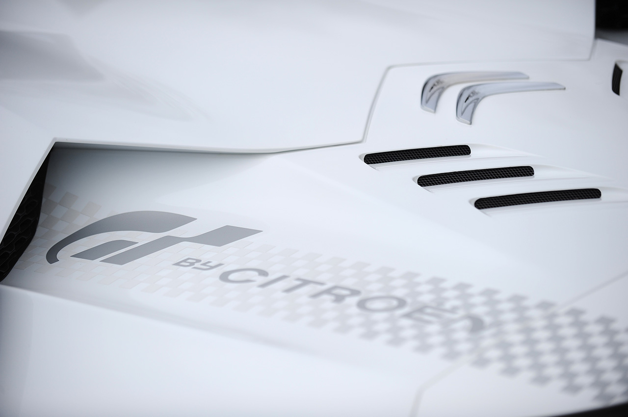 Citroen GT | Zdjęcie #34