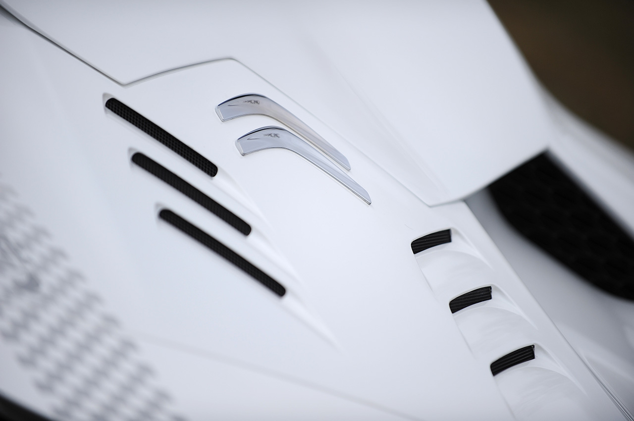 Citroen GT | Zdjęcie #35