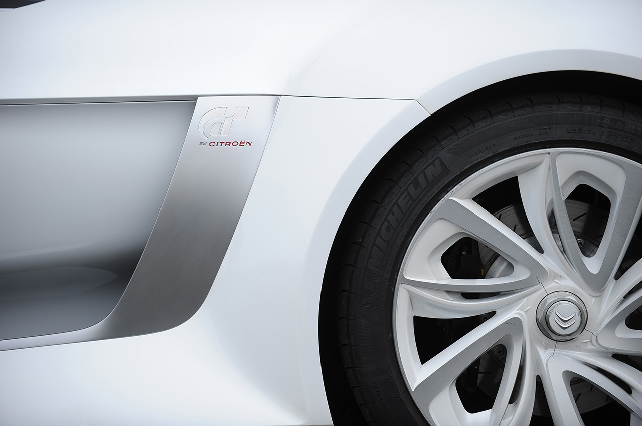 Citroen GT | Zdjęcie #36