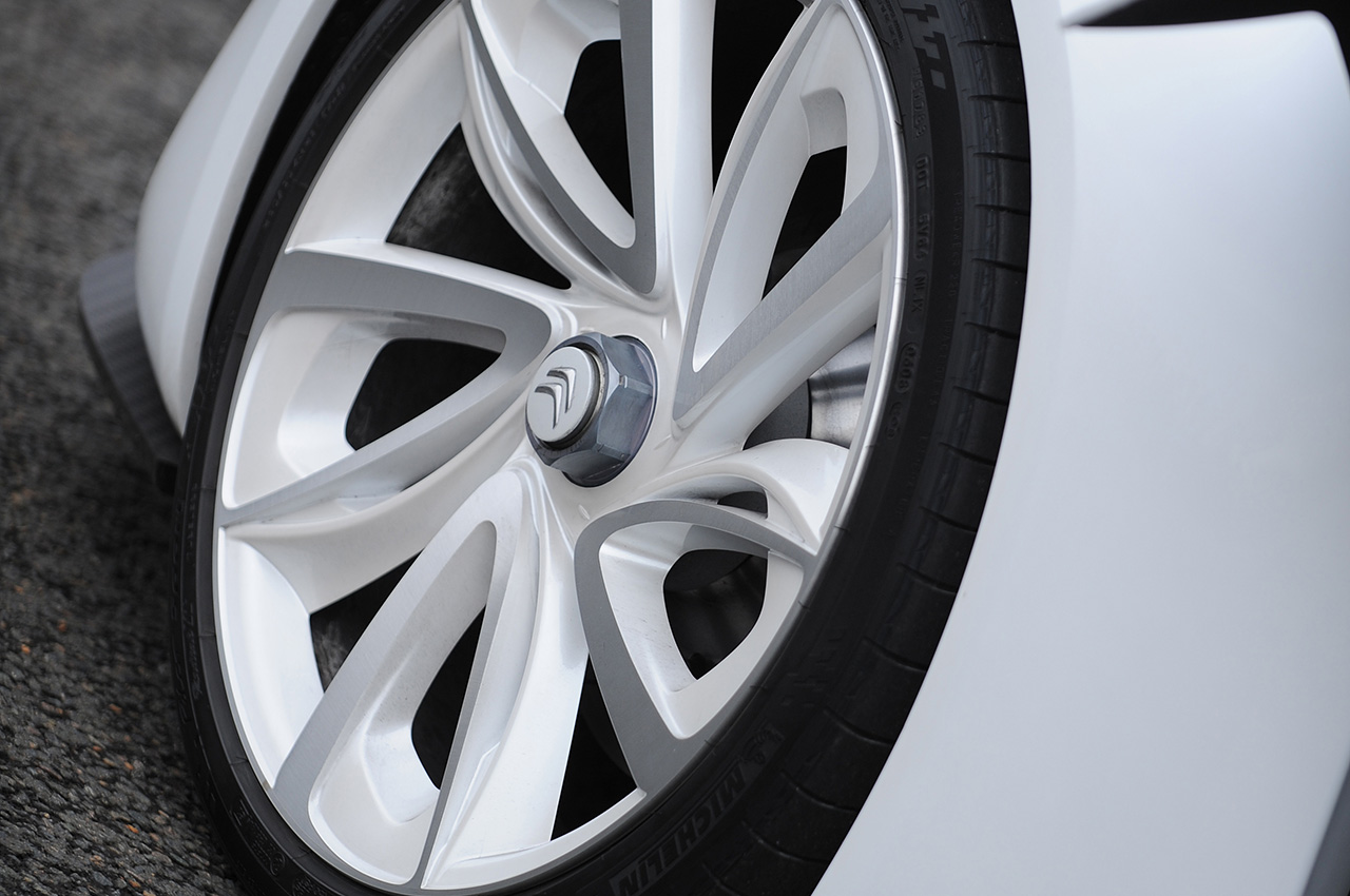 Citroen GT | Zdjęcie #37