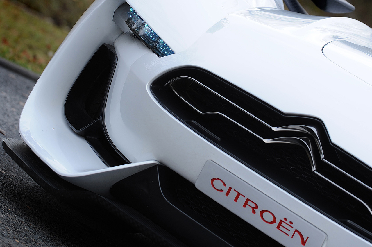 Citroen GT | Zdjęcie #38