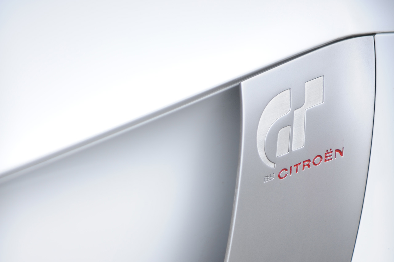 Citroen GT | Zdjęcie #39