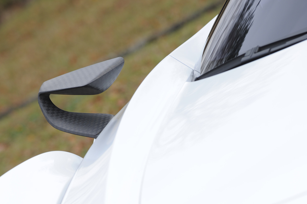 Citroen GT | Zdjęcie #40