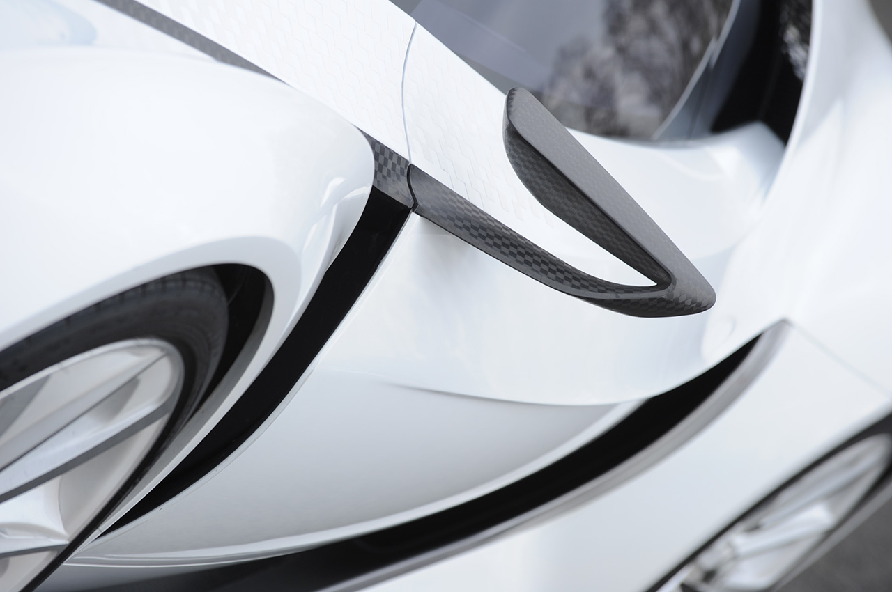 Citroen GT | Zdjęcie #41