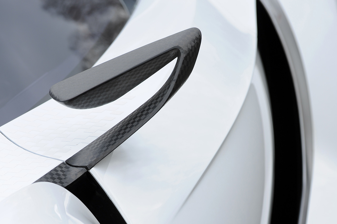 Citroen GT | Zdjęcie #42