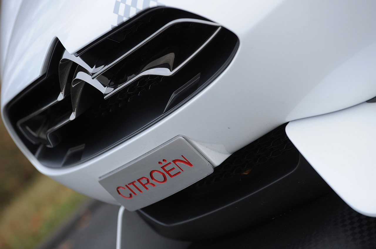 Citroen GT | Zdjęcie #43