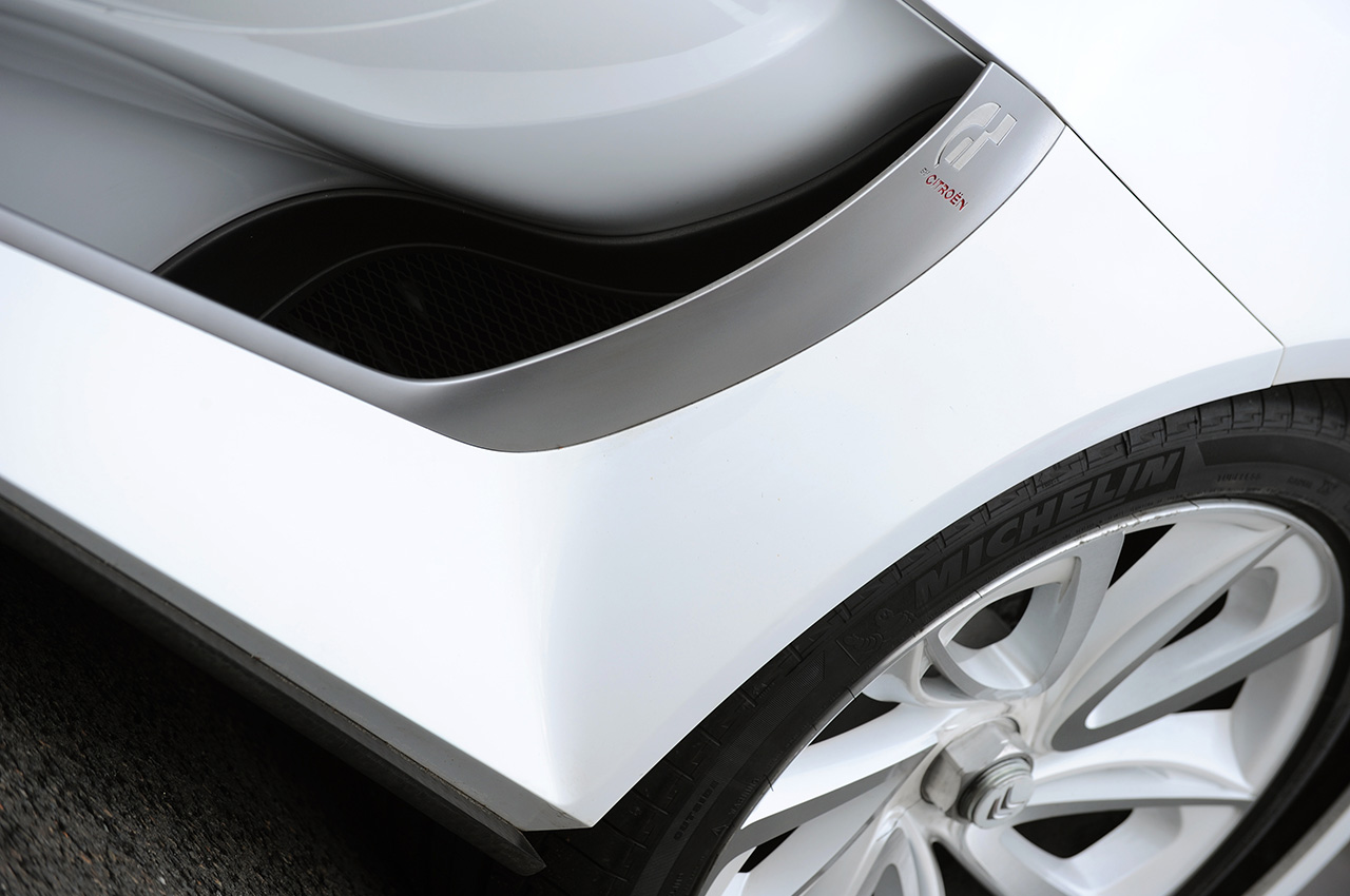 Citroen GT | Zdjęcie #45