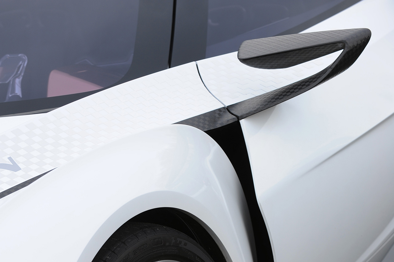 Citroen GT | Zdjęcie #47