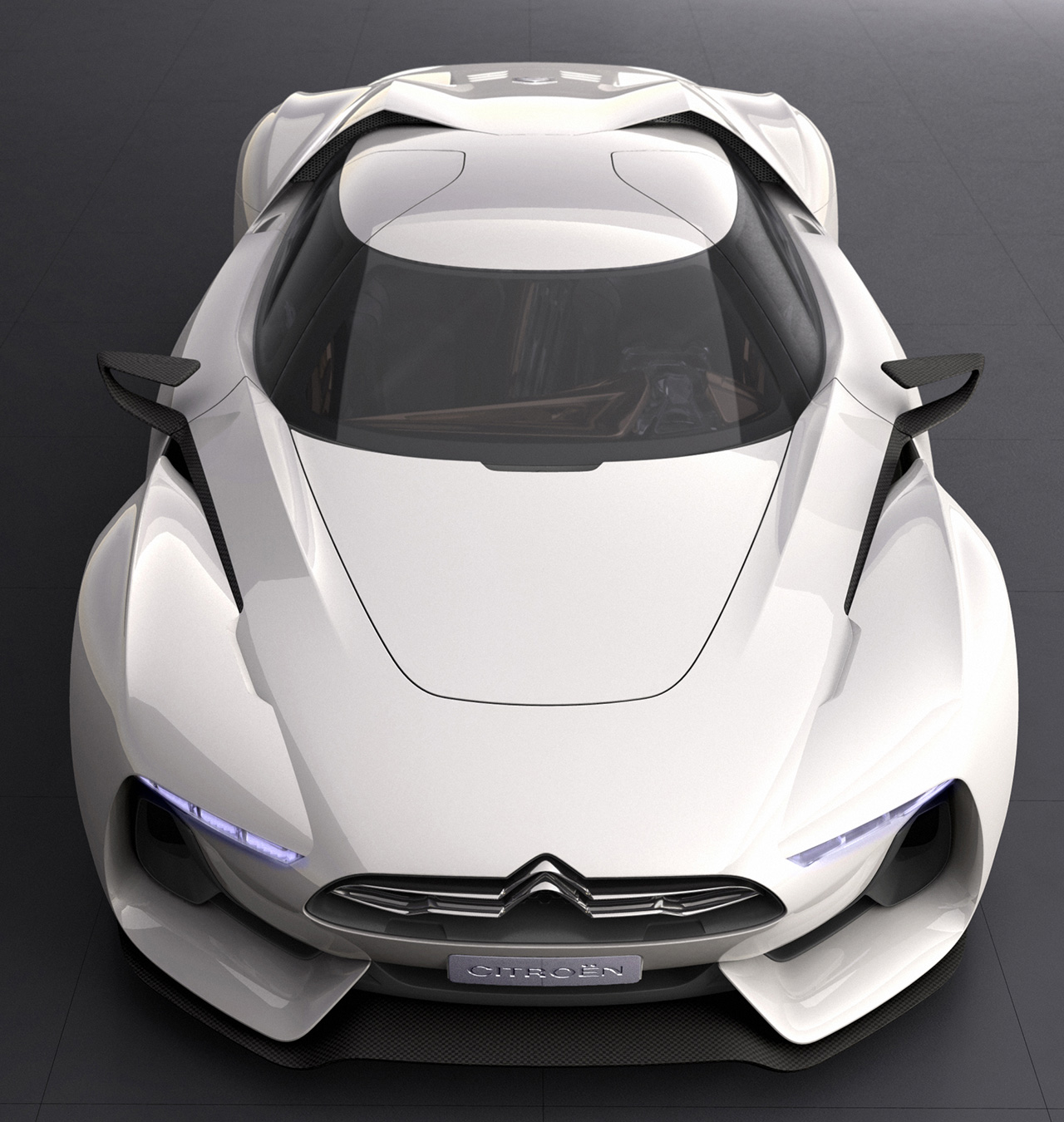 Citroen GT | Zdjęcie #50