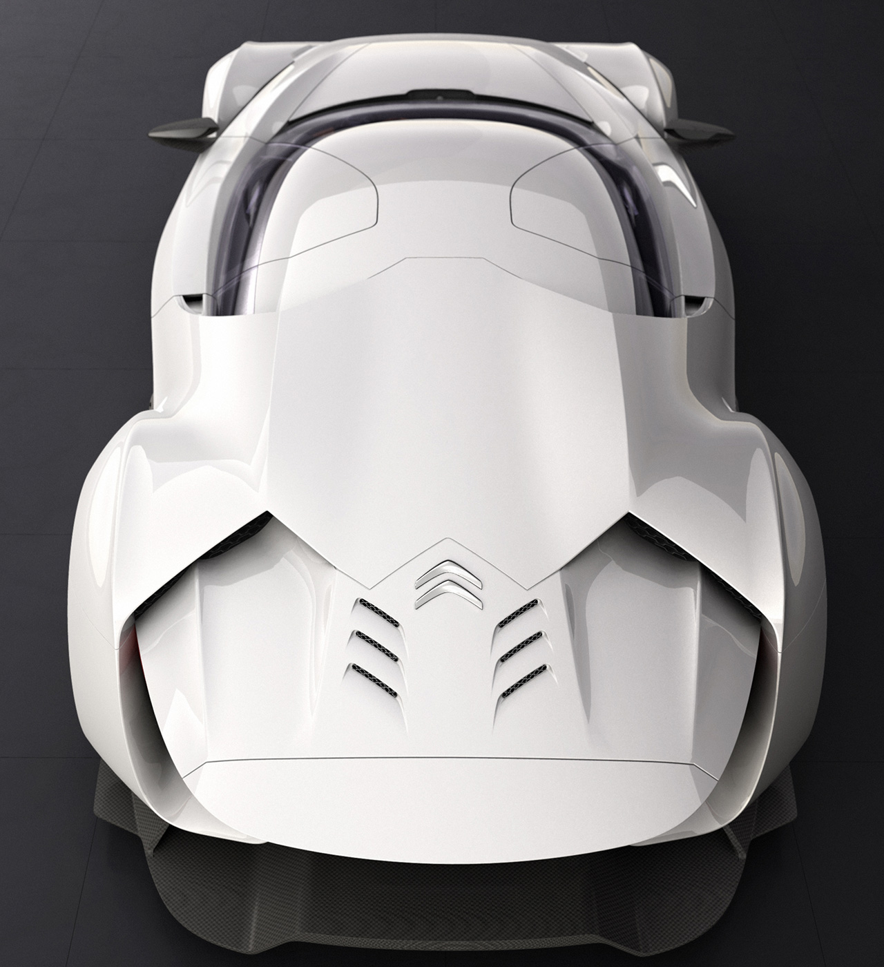 Citroen GT | Zdjęcie #51