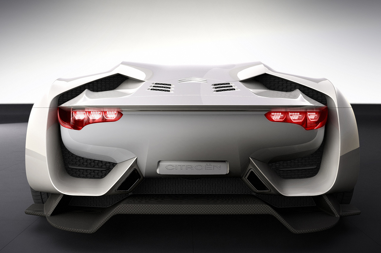 Citroen GT | Zdjęcie #55