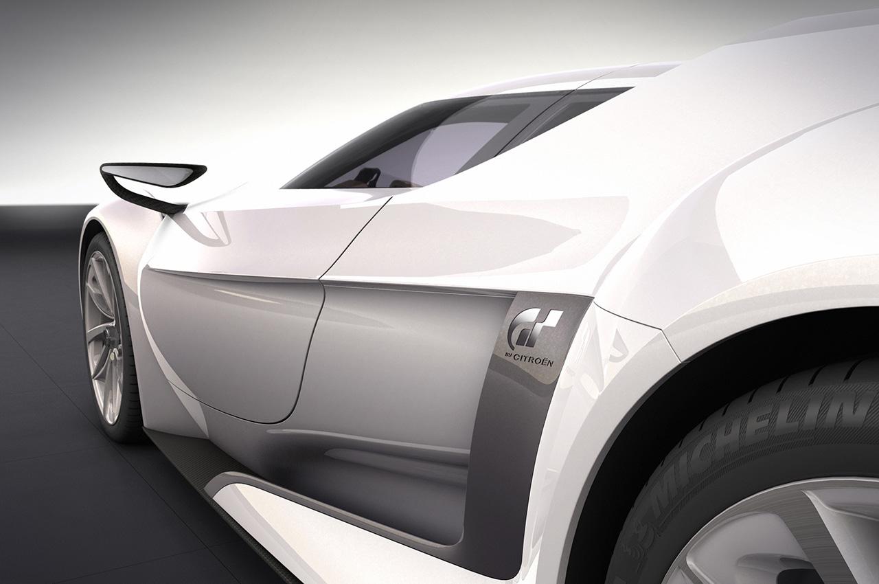 Citroen GT | Zdjęcie #60