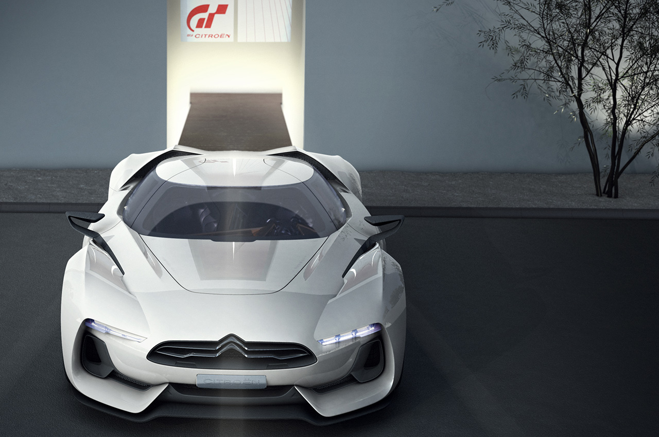 Citroen GT | Zdjęcie #65