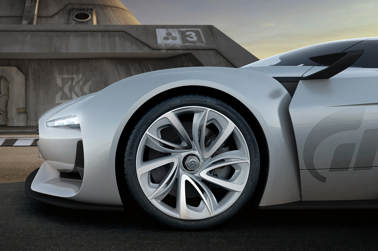 Citroen GT | Zdjęcie #72