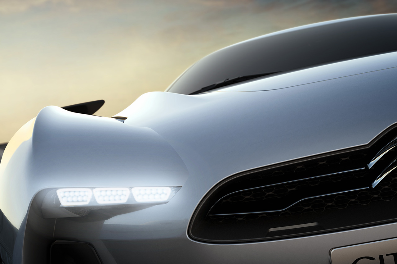 Citroen GT | Zdjęcie #73