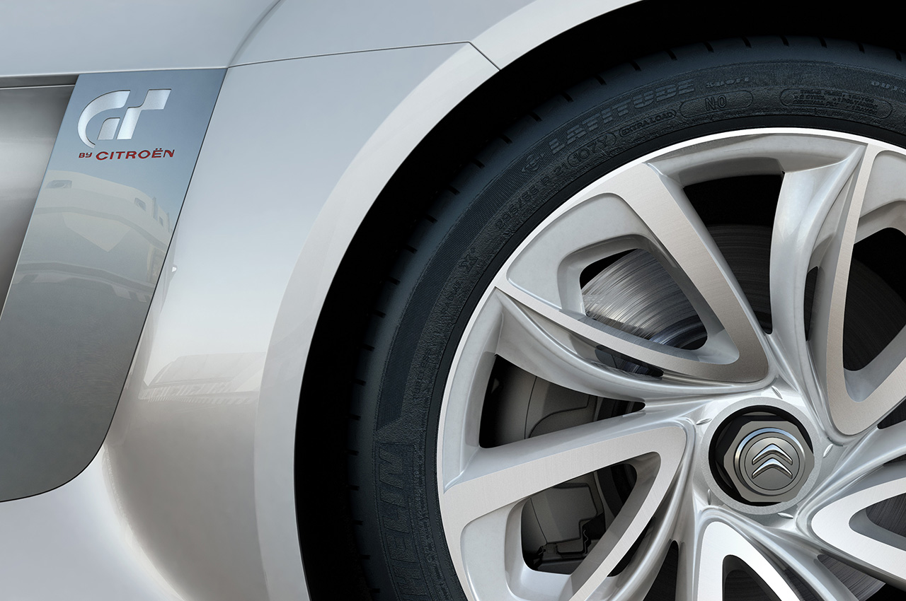 Citroen GT | Zdjęcie #74