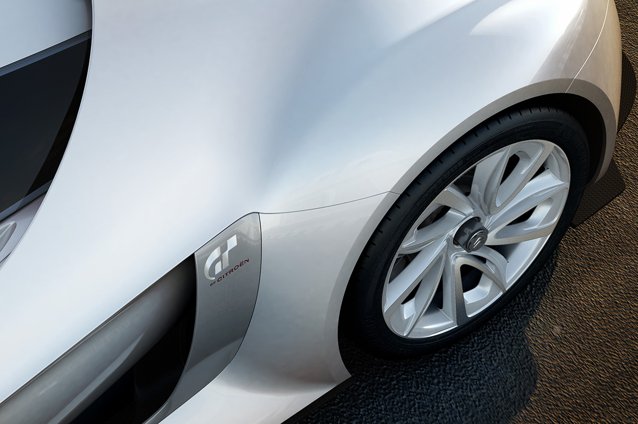 Citroen GT | Zdjęcie #75