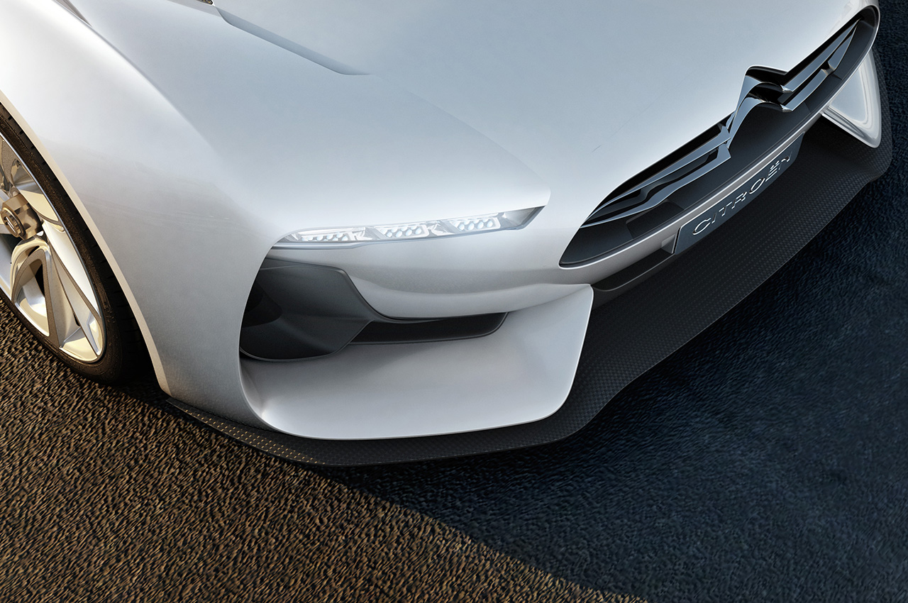 Citroen GT | Zdjęcie #76