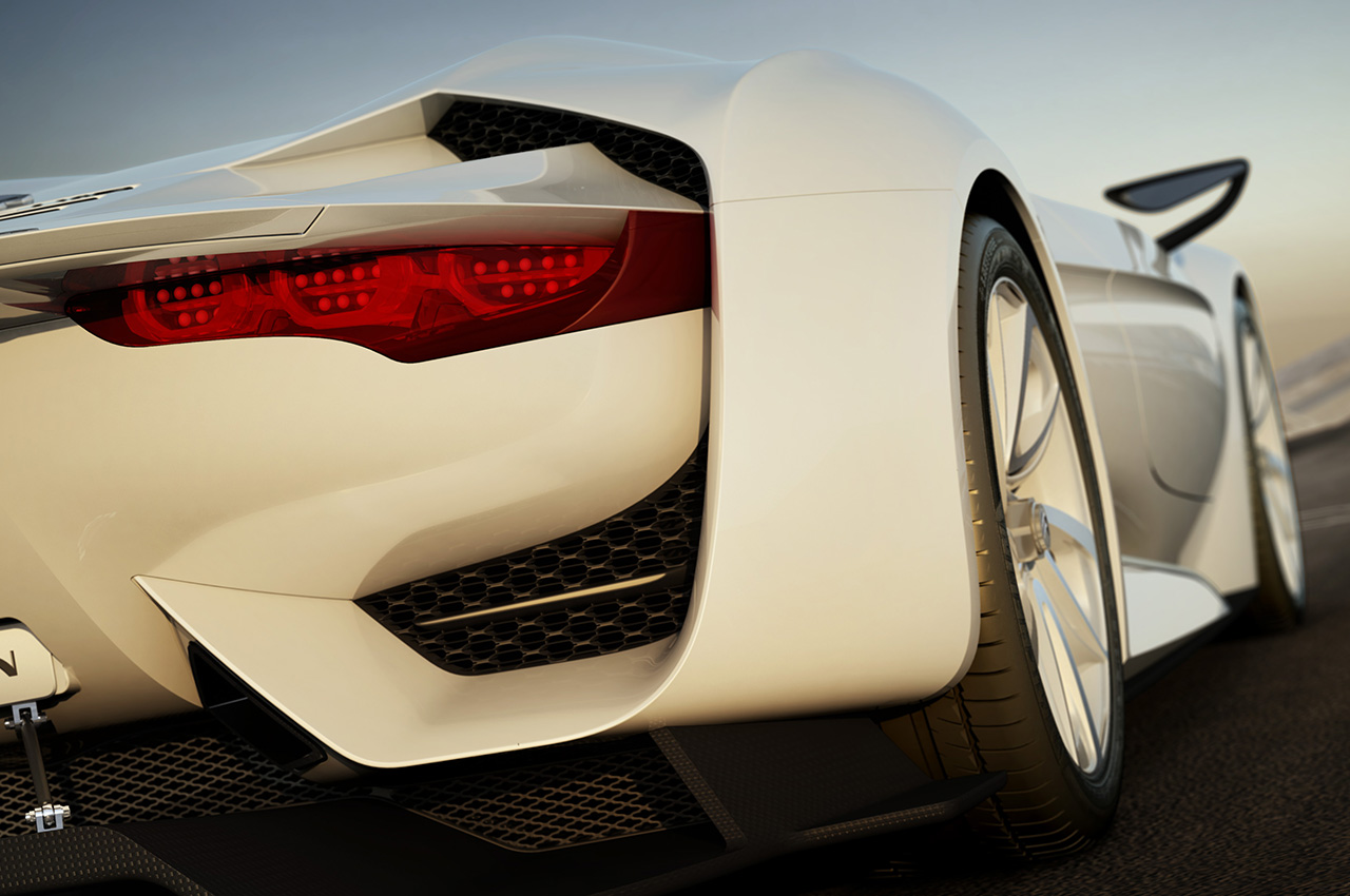 Citroen GT | Zdjęcie #78