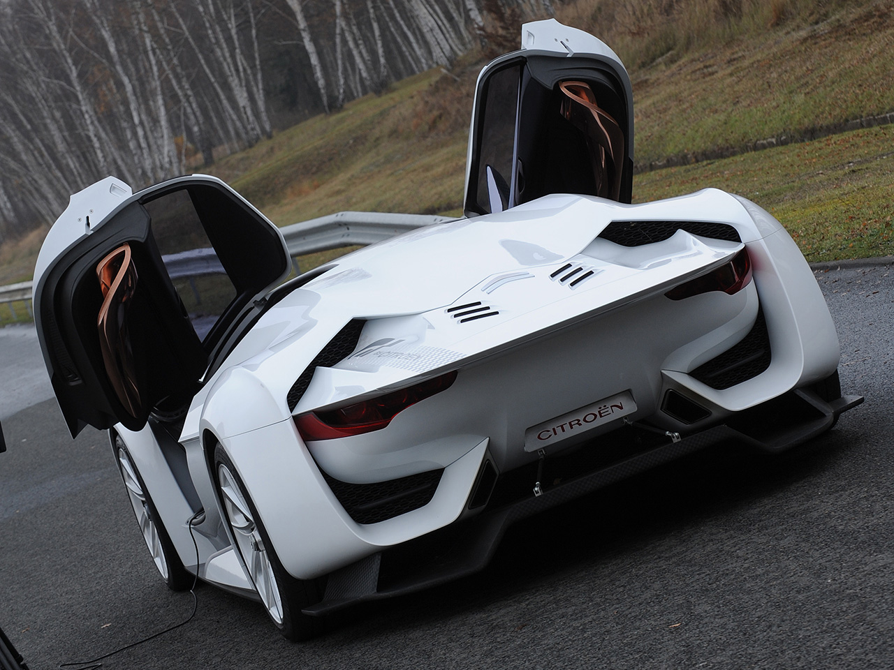 Citroen GT | Zdjęcie #9