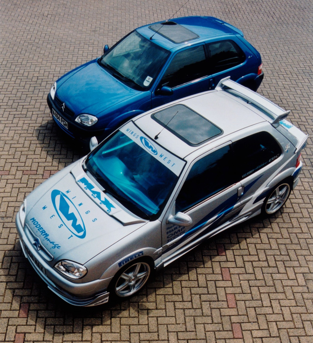 Citroen Saxo VTS | Zdjęcie #15