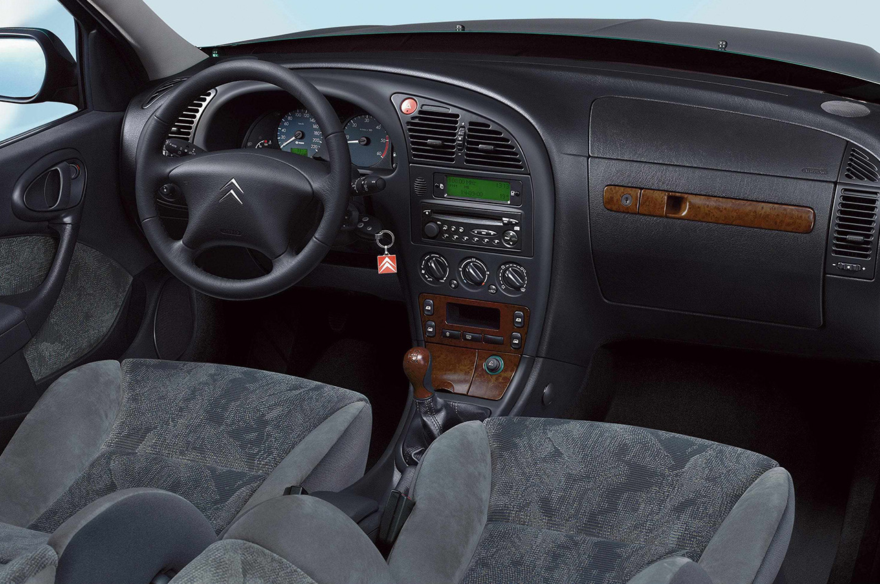 Citroen Xsara Coupe VTS | Zdjęcie #27