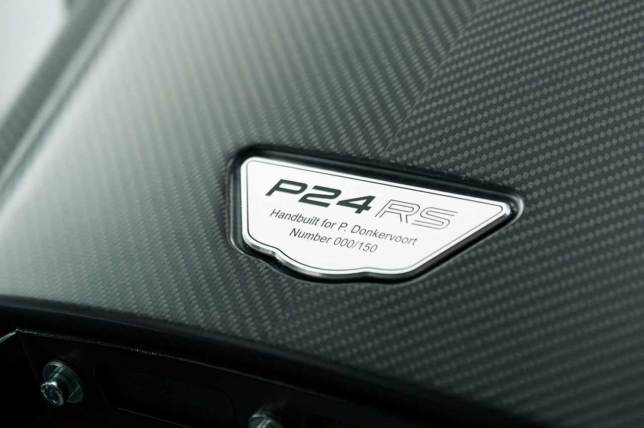 Donkervoort P24 RS | Zdjęcie #26