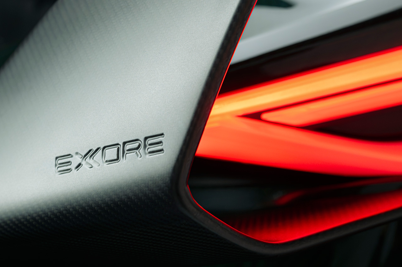 Donkervoort P24 RS | Zdjęcie #27