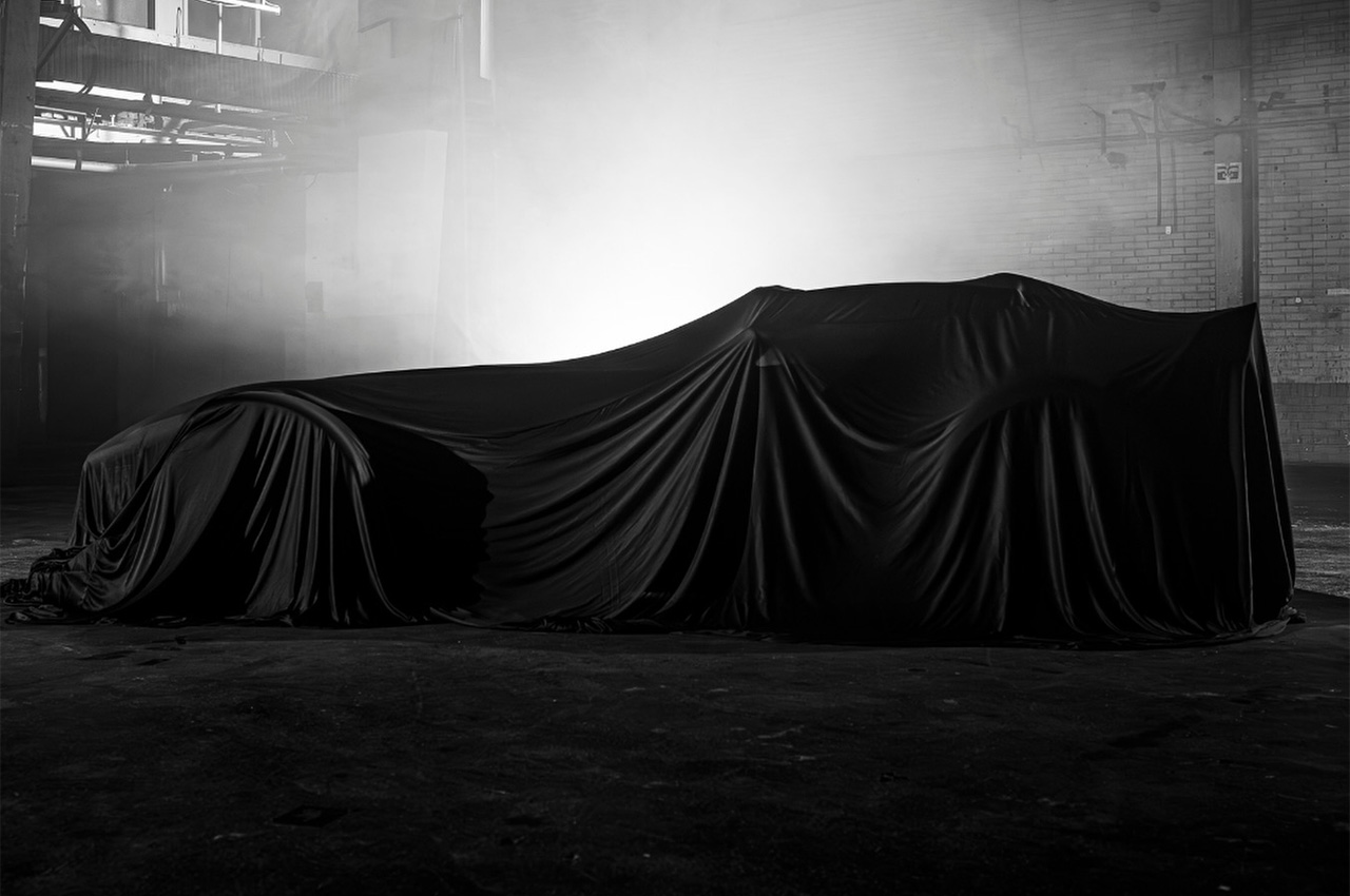 Donkervoort P24 RS | Zdjęcie #32