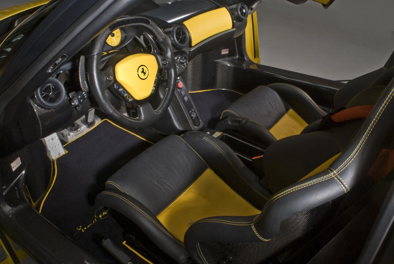 Edo Enzo XX | Zdjęcie #3