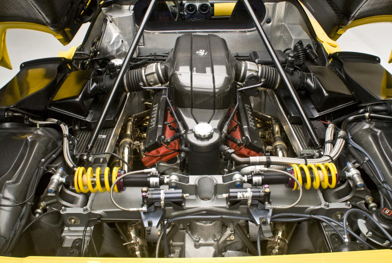 Edo Enzo XX | Zdjęcie #4