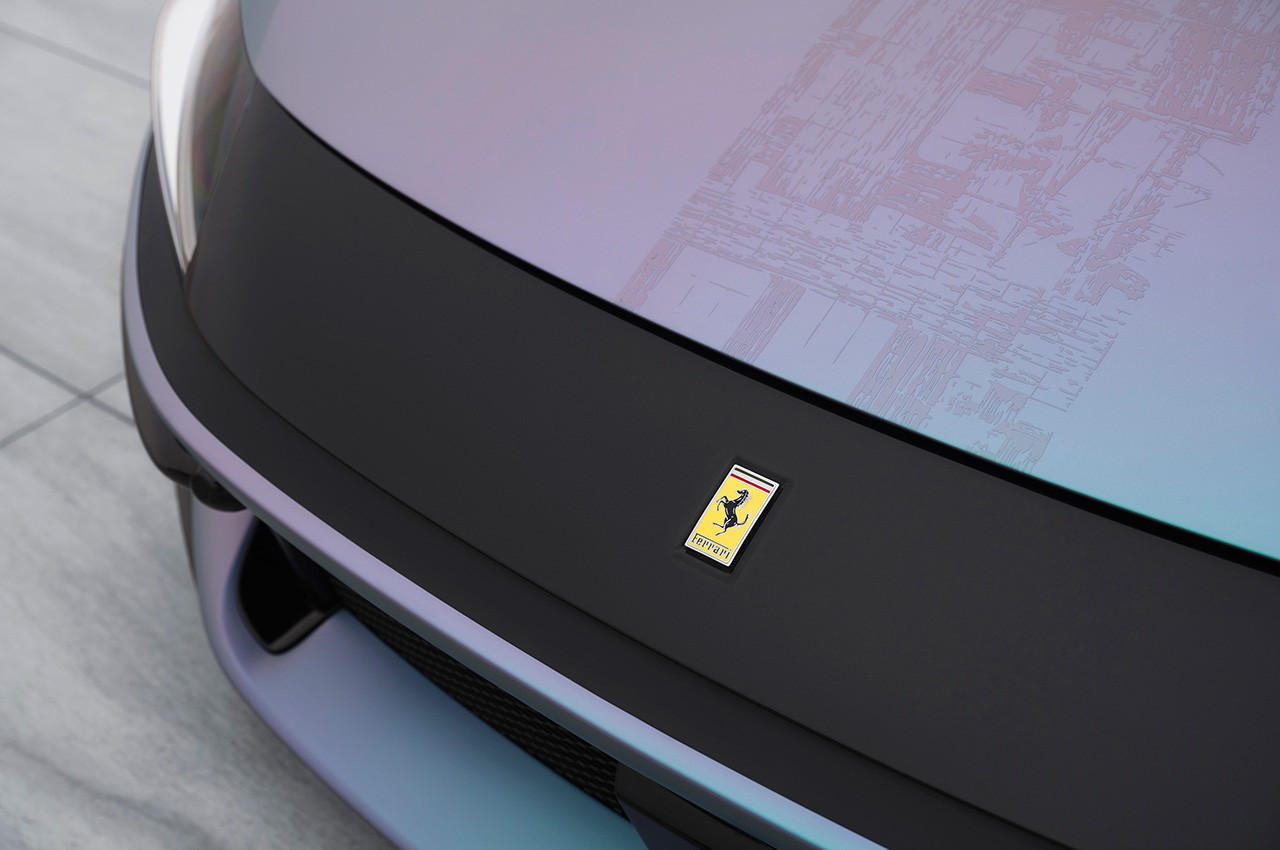 Ferrari 12Cilindri | Zdjęcie #73