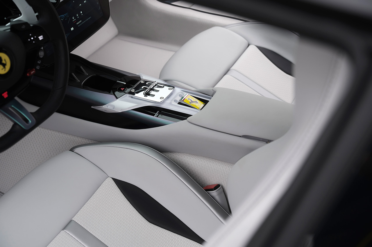 Ferrari 12Cilindri | Zdjęcie #74