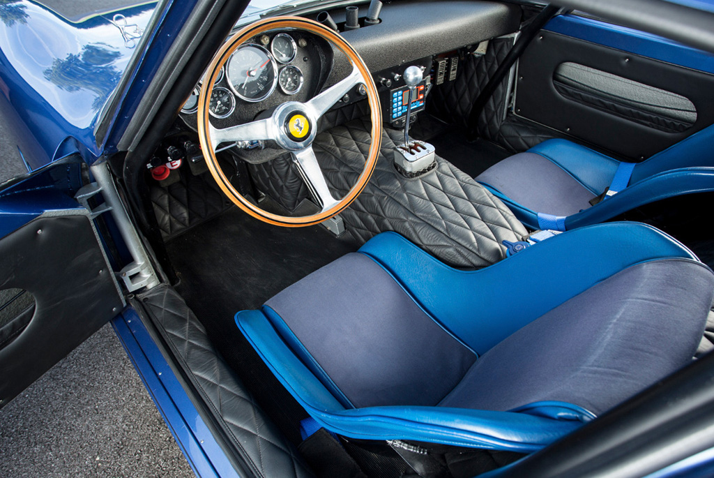 Ferrari 250 GTO | Zdjęcie #32