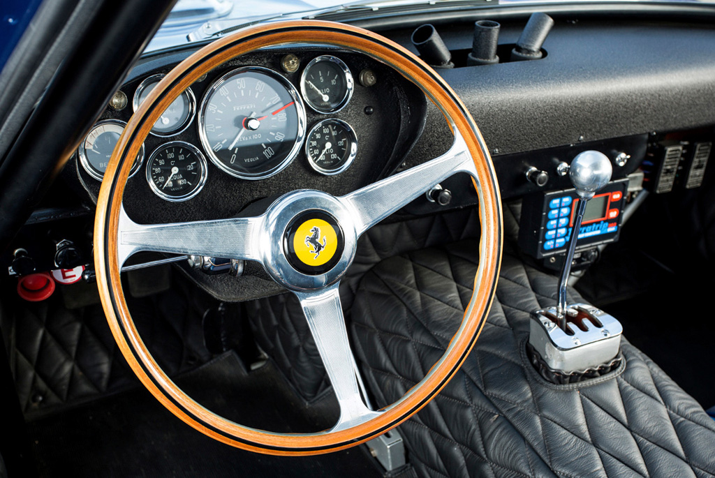 Ferrari 250 GTO | Zdjęcie #33
