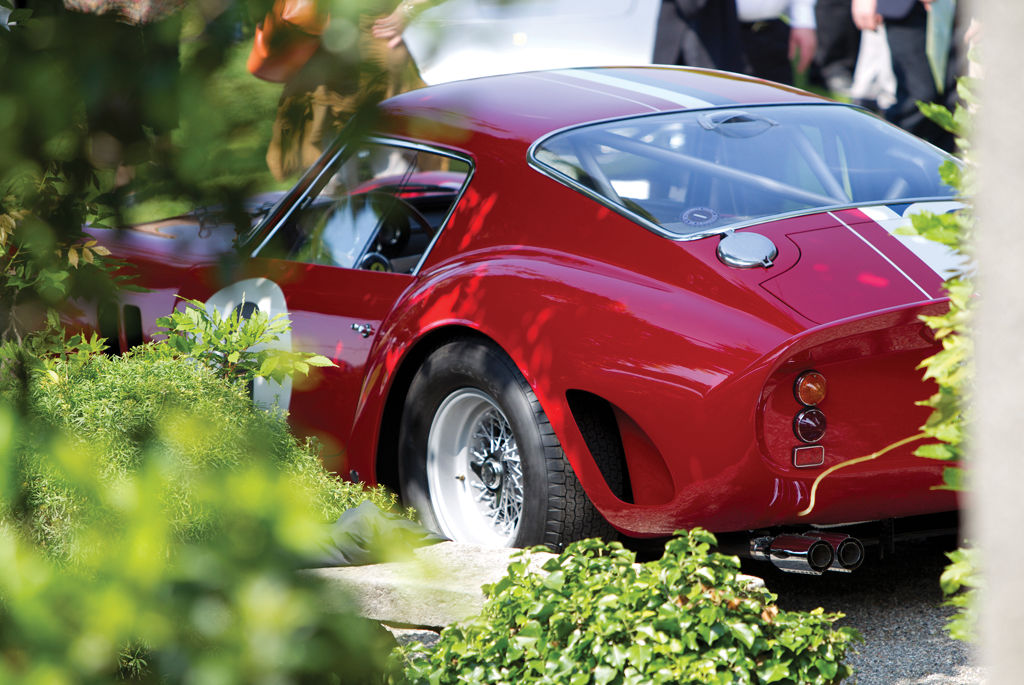 Ferrari 250 GTO | Zdjęcie #36