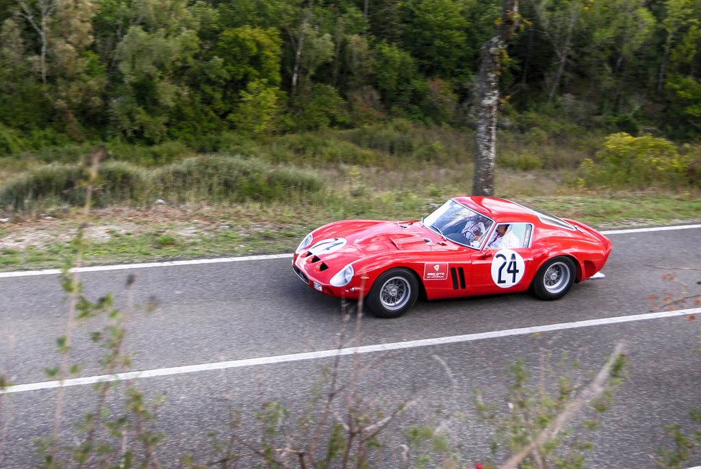 Ferrari 250 GTO | Zdjęcie #50