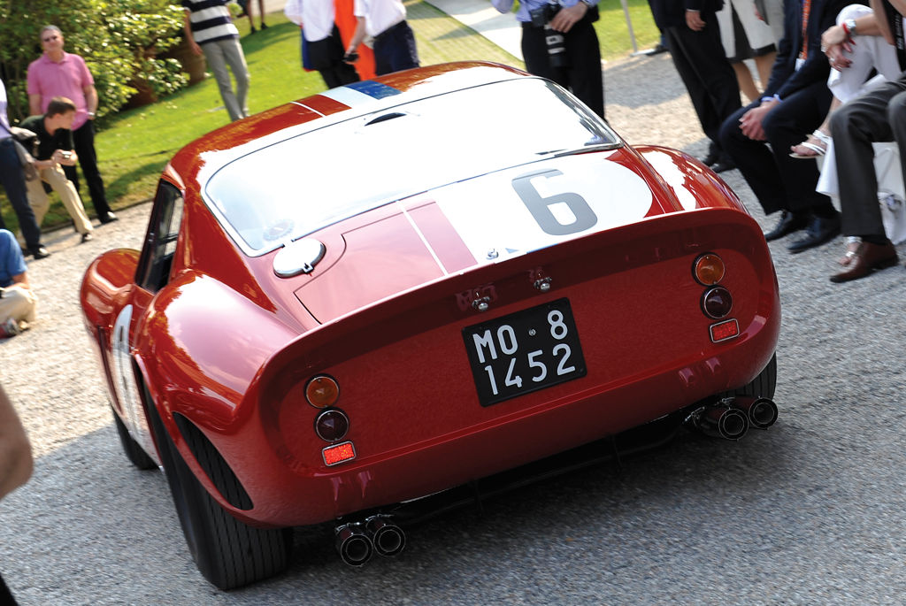 Ferrari 250 GTO | Zdjęcie #60