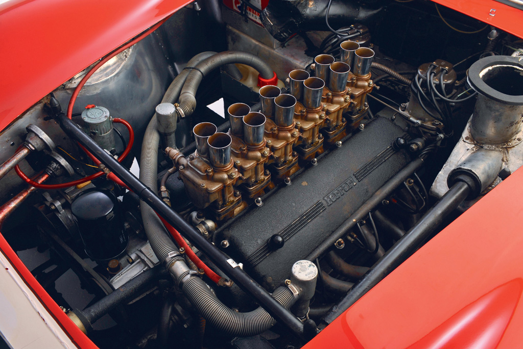 Ferrari 250 GTO | Zdjęcie #64