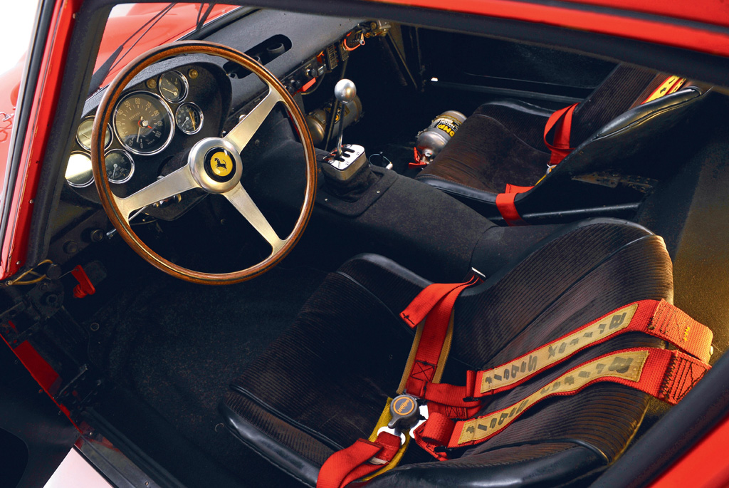 Ferrari 250 GTO | Zdjęcie #66