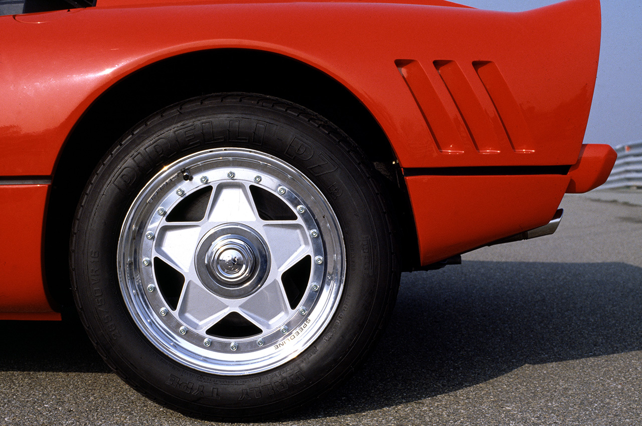 Ferrari 288 GTO | Zdjęcie #9