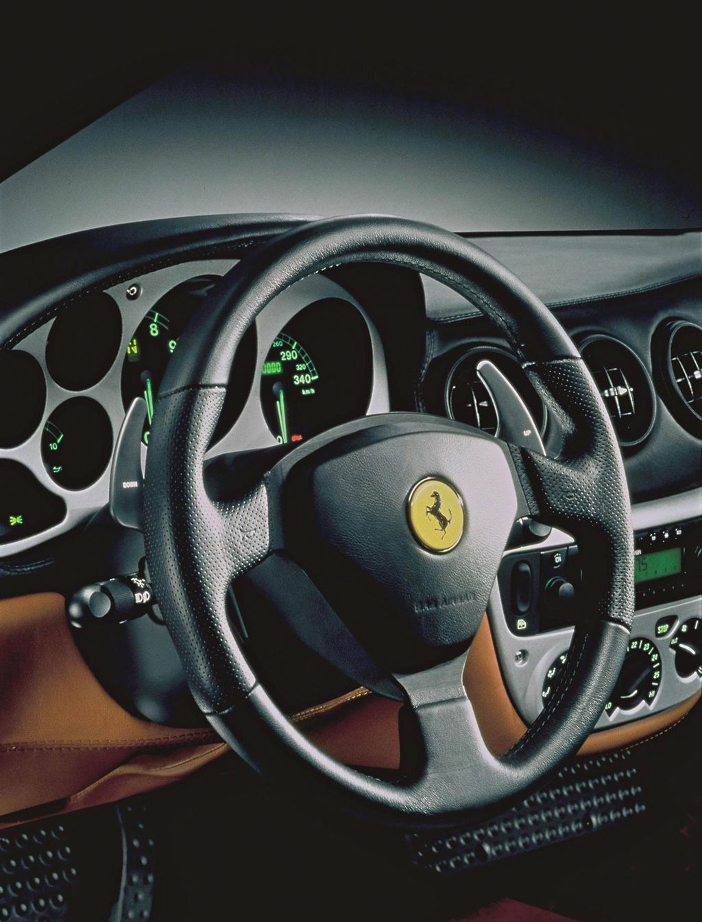 Ferrari 360 Modena | Zdjęcie #19