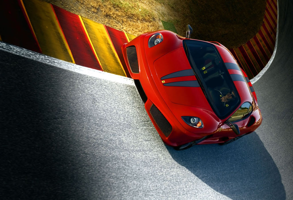 Ferrari 430 Scuderia | Zdjęcie #14