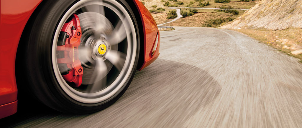 Ferrari 458 Speciale | Zdjęcie #34