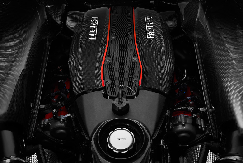 Ferrari 488 Pista | Zdjęcie #10